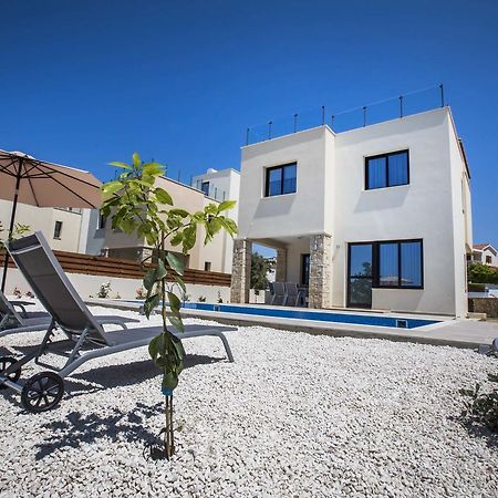 Olivia Villa 63 Paphos Luaran gambar