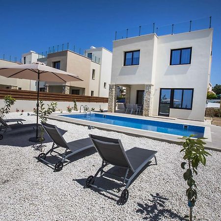 Olivia Villa 63 Paphos Luaran gambar