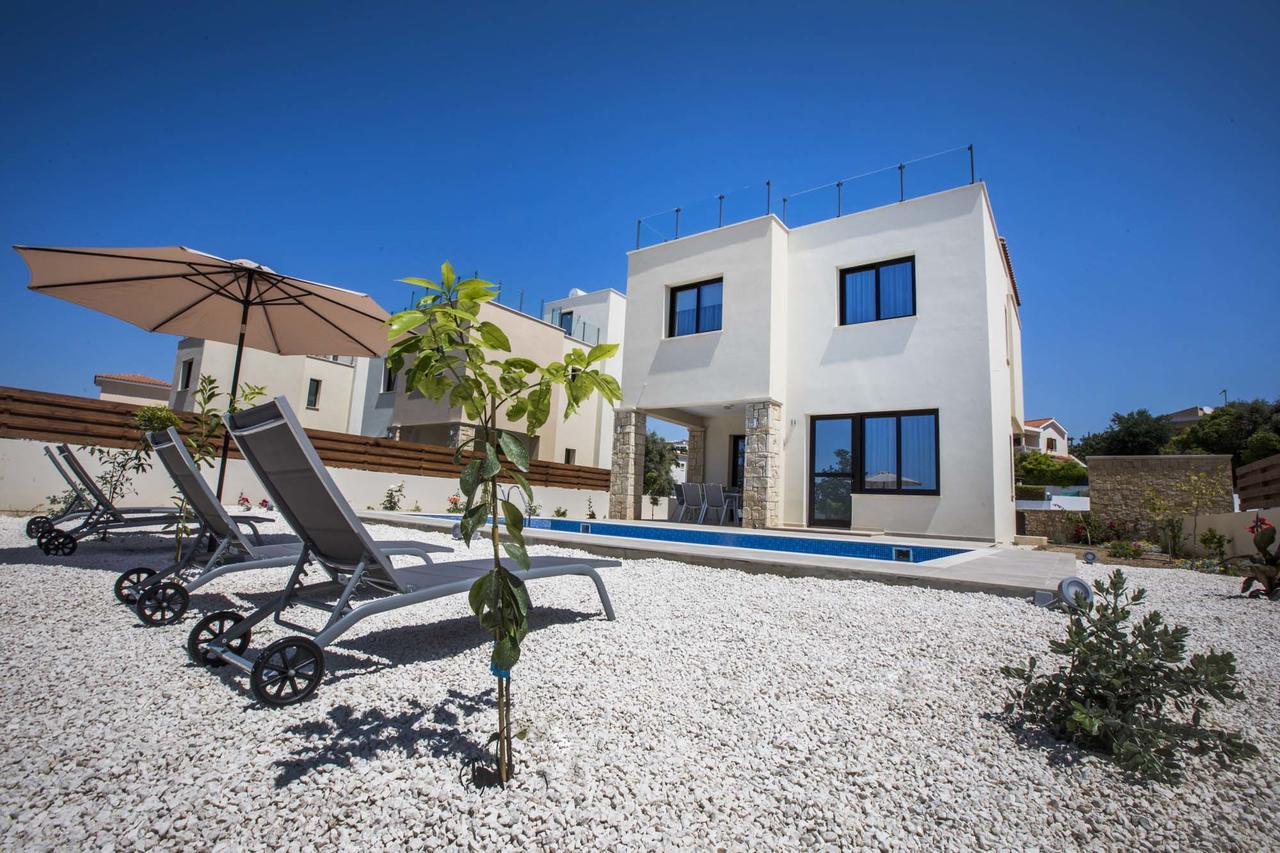Olivia Villa 63 Paphos Luaran gambar