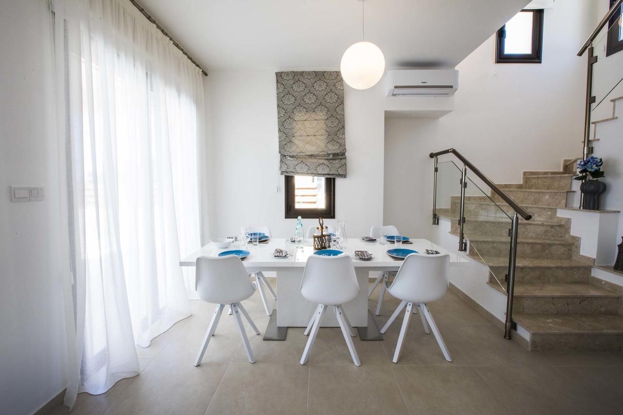 Olivia Villa 63 Paphos Luaran gambar