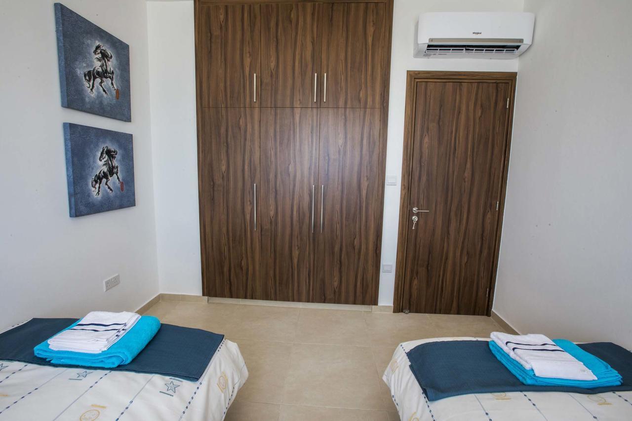 Olivia Villa 63 Paphos Luaran gambar