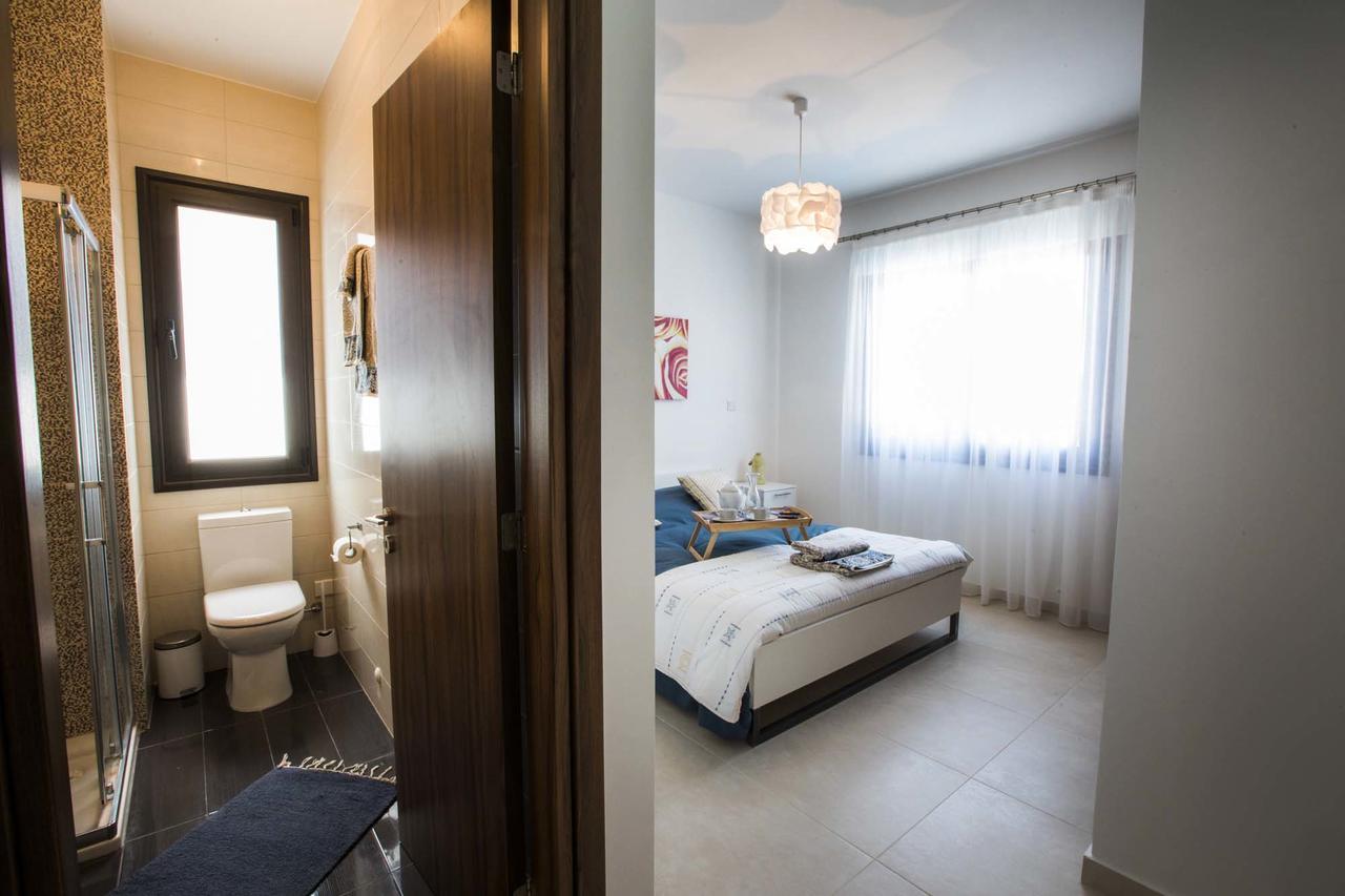 Olivia Villa 63 Paphos Luaran gambar