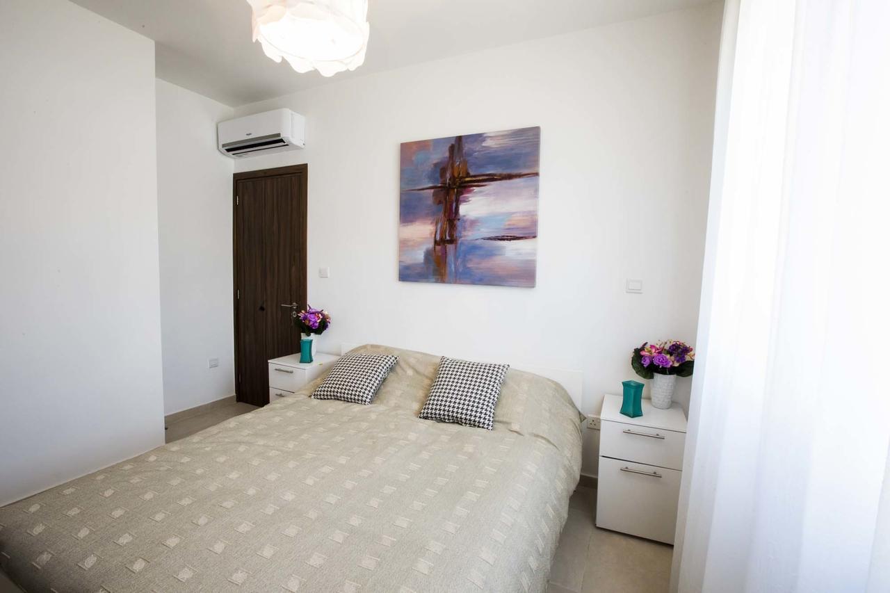 Olivia Villa 63 Paphos Luaran gambar