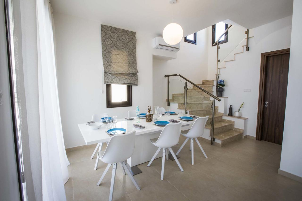 Olivia Villa 63 Paphos Luaran gambar