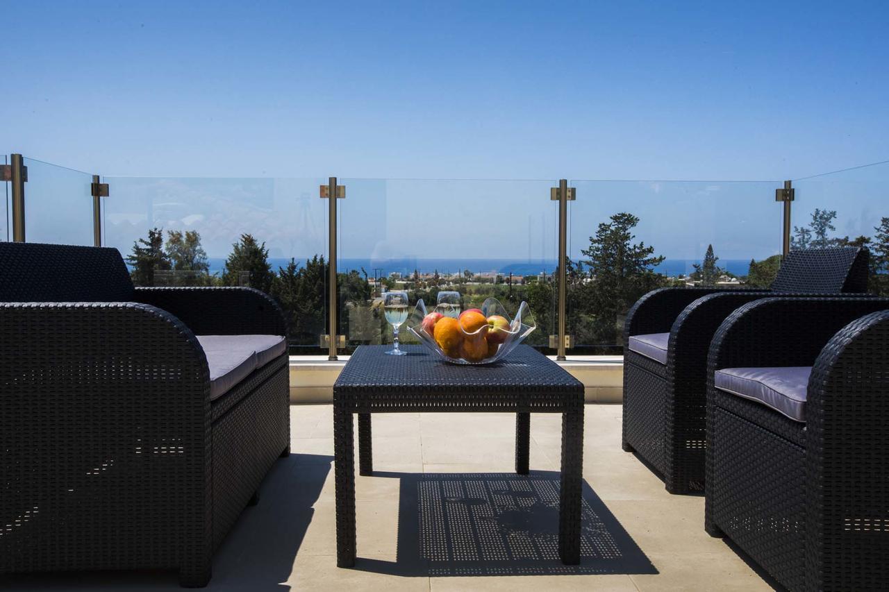 Olivia Villa 63 Paphos Luaran gambar