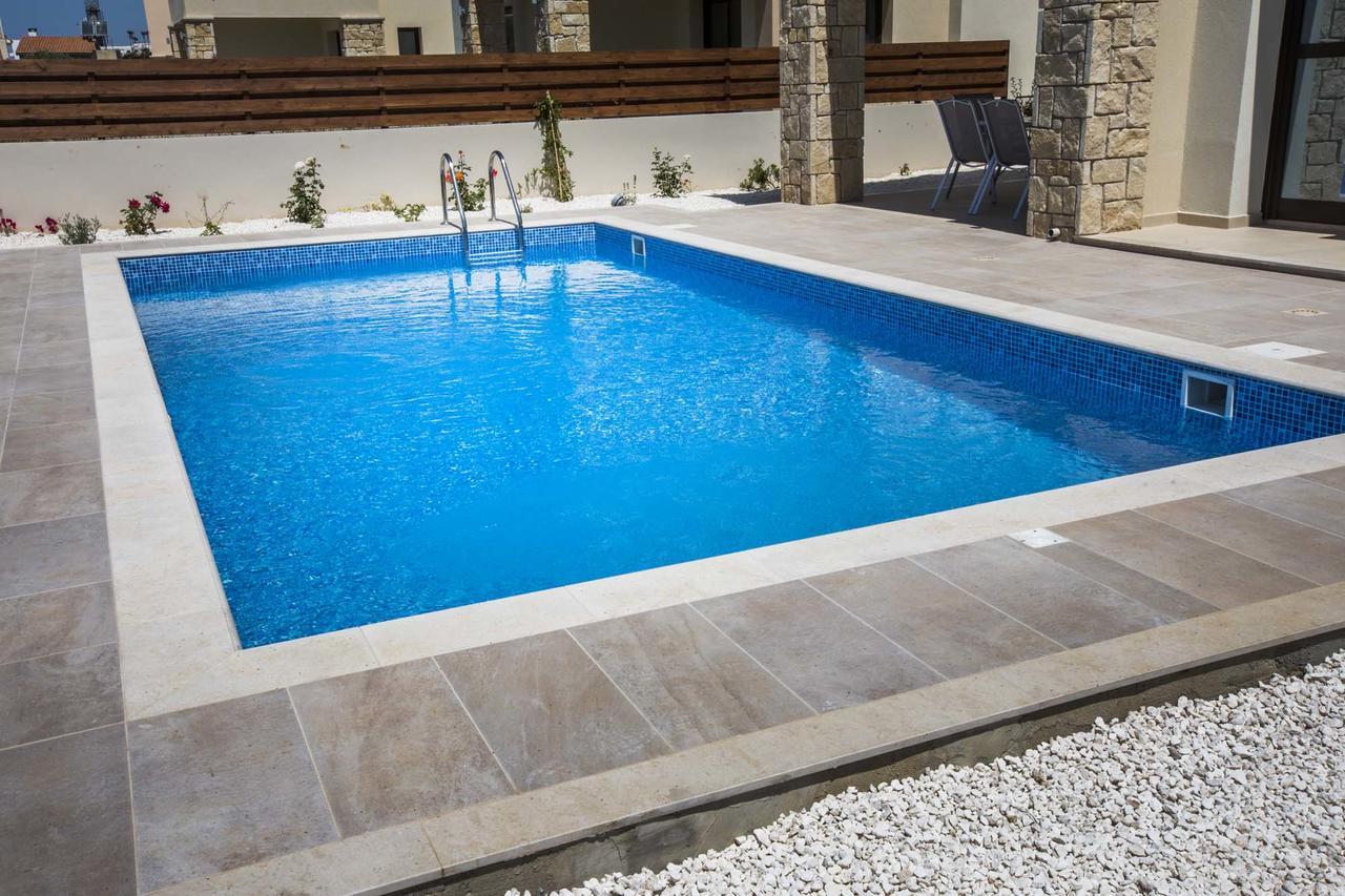 Olivia Villa 63 Paphos Luaran gambar