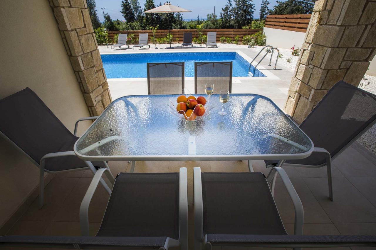 Olivia Villa 63 Paphos Luaran gambar