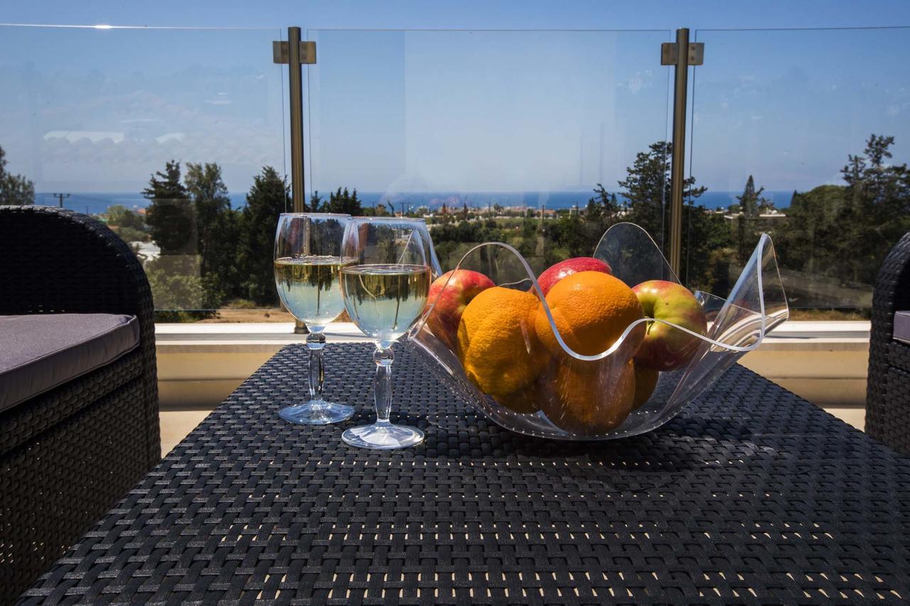 Olivia Villa 63 Paphos Luaran gambar