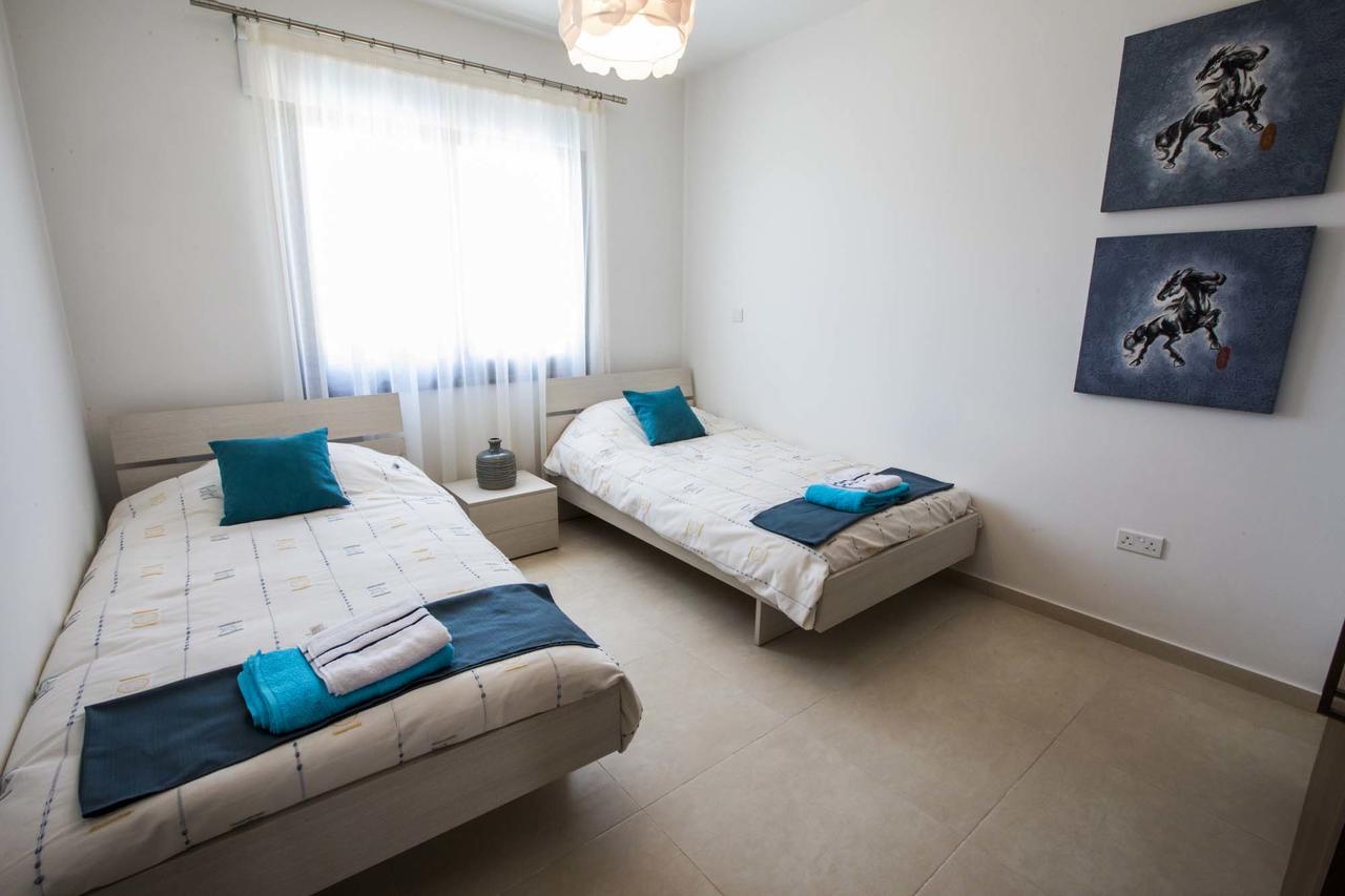 Olivia Villa 63 Paphos Luaran gambar